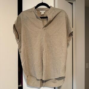 Club Monaco top